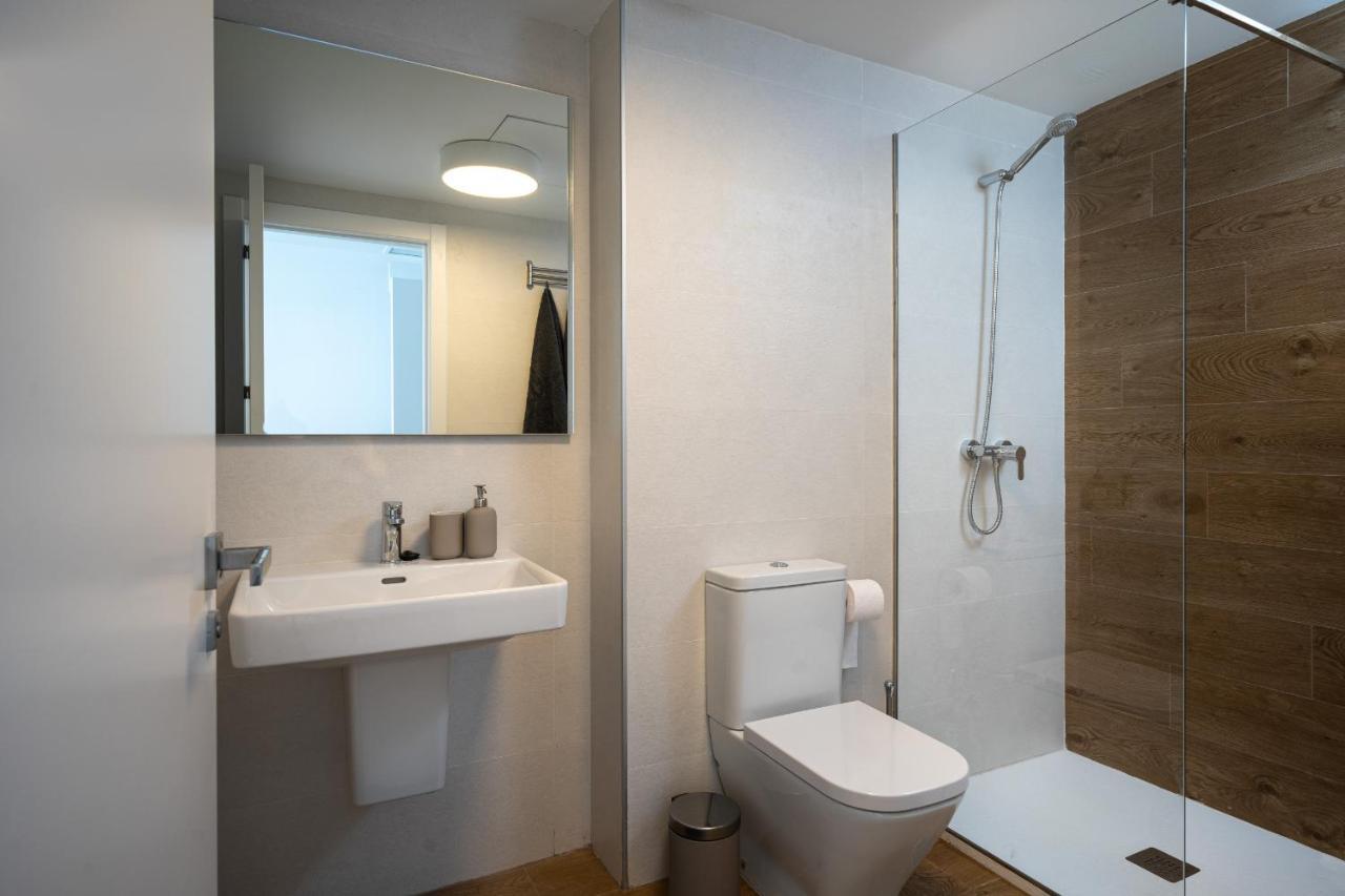 Luxury Seaviews Calaceite Casasol Torrox Dış mekan fotoğraf
